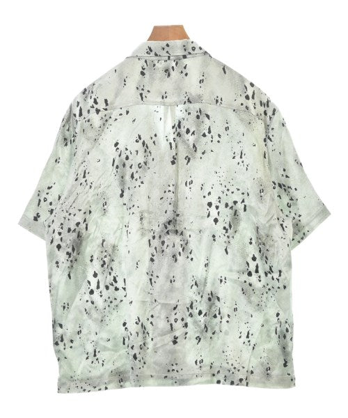 STAMPD เสื้อลำลอง