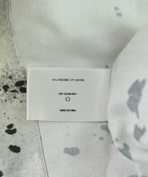 STAMPD เสื้อลำลอง