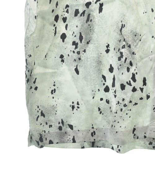 STAMPD เสื้อลำลอง