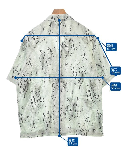 STAMPD เสื้อลำลอง