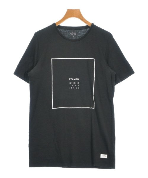 STAMPD เสื้อยืด/เสื้อท็อปส์