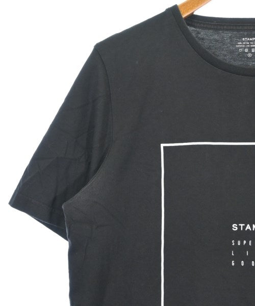 STAMPD เสื้อยืด/เสื้อท็อปส์