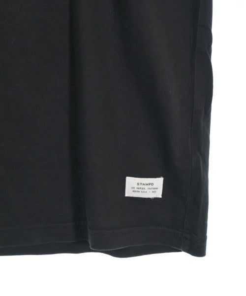 STAMPD เสื้อยืด/เสื้อท็อปส์
