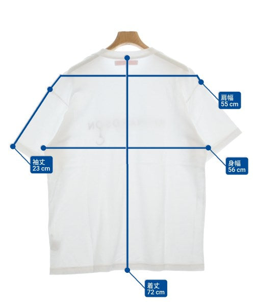 RICHARDSON เสื้อยืด/เสื้อท็อปส์