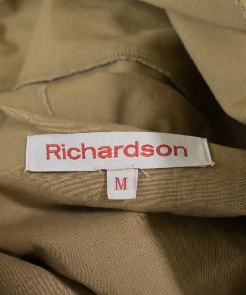 RICHARDSON เสื้อพาร์กาภูเขา