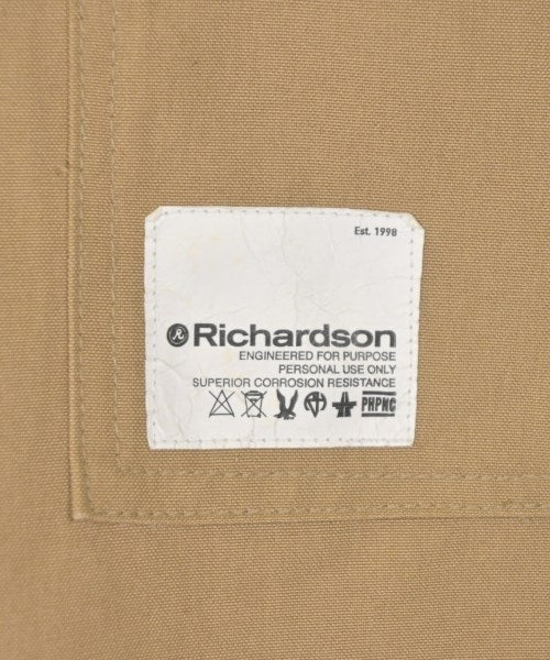 RICHARDSON เสื้อพาร์กาภูเขา