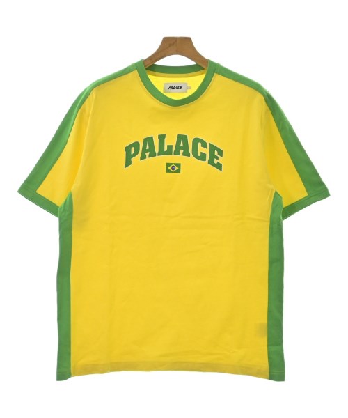PALACE เสื้อยืด/เสื้อท็อปส์