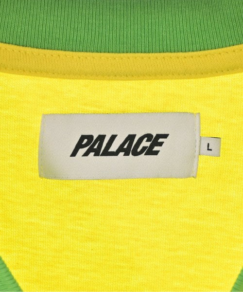 PALACE เสื้อยืด/เสื้อท็อปส์
