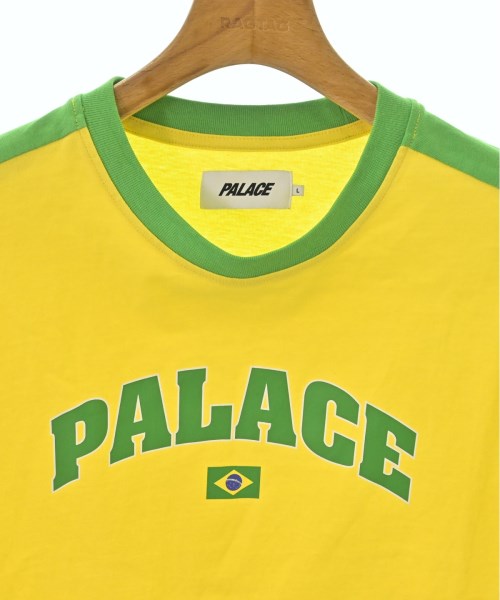 PALACE เสื้อยืด/เสื้อท็อปส์