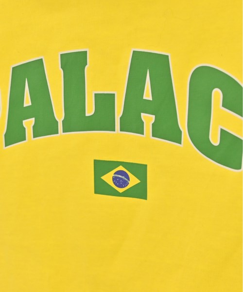 PALACE เสื้อยืด/เสื้อท็อปส์
