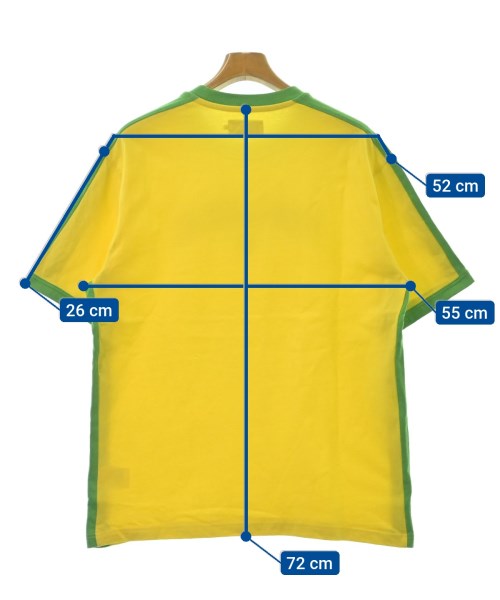 PALACE เสื้อยืด/เสื้อท็อปส์