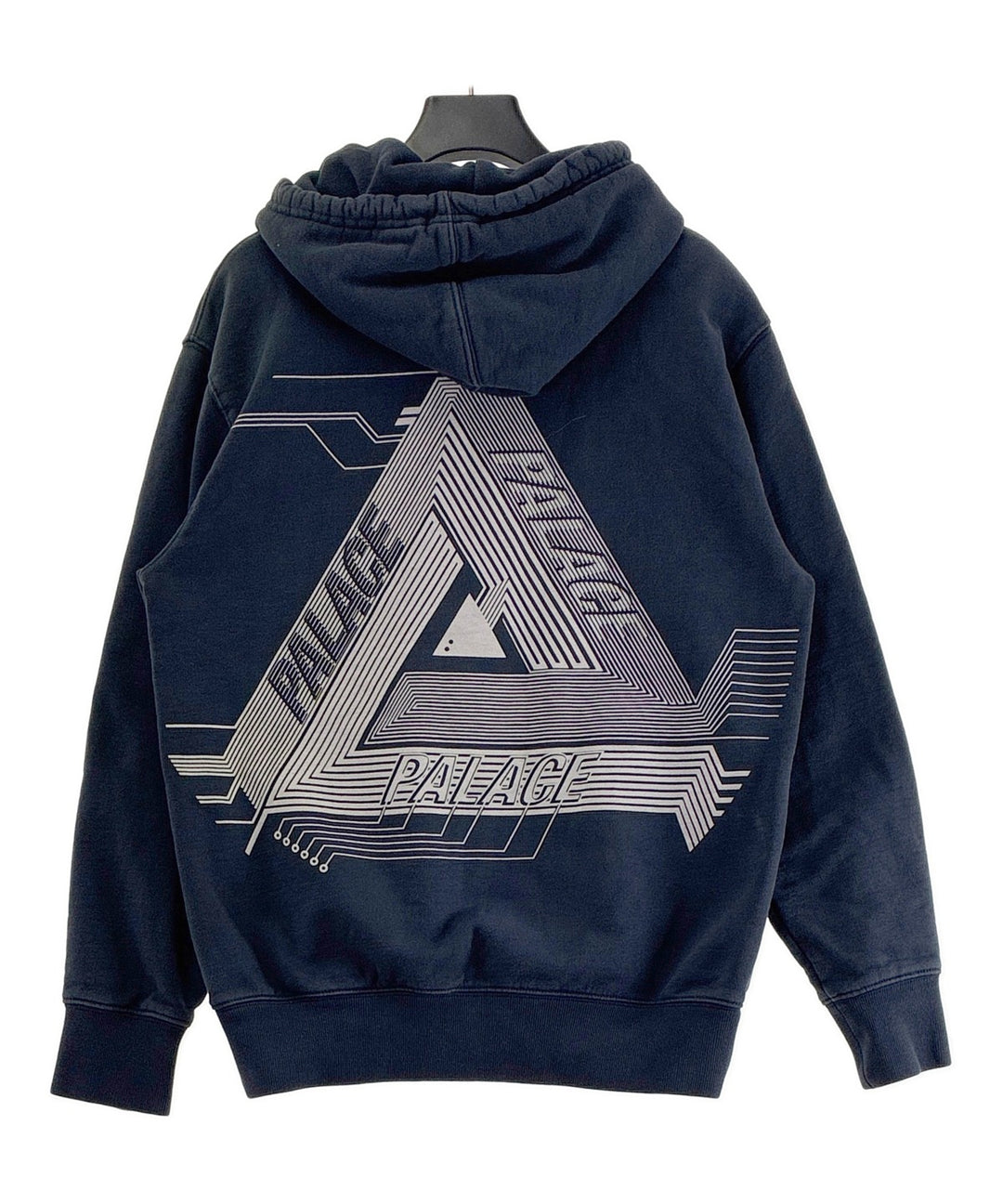 PALACE เสื้อฮู้ด