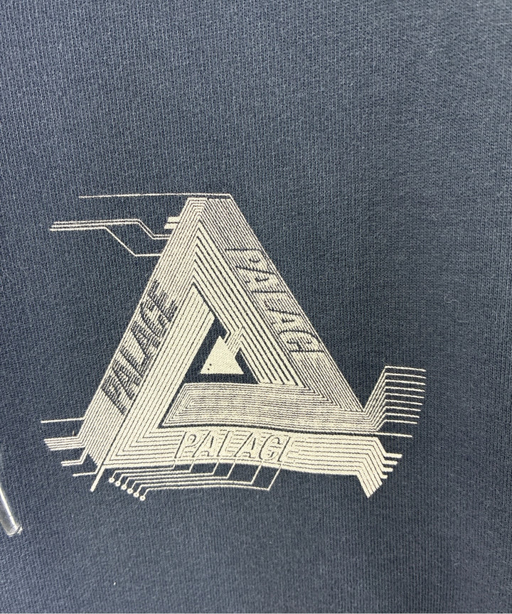 PALACE เสื้อฮู้ด