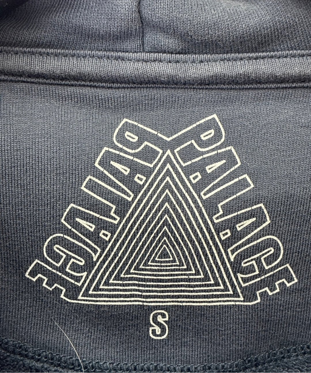 PALACE เสื้อฮู้ด