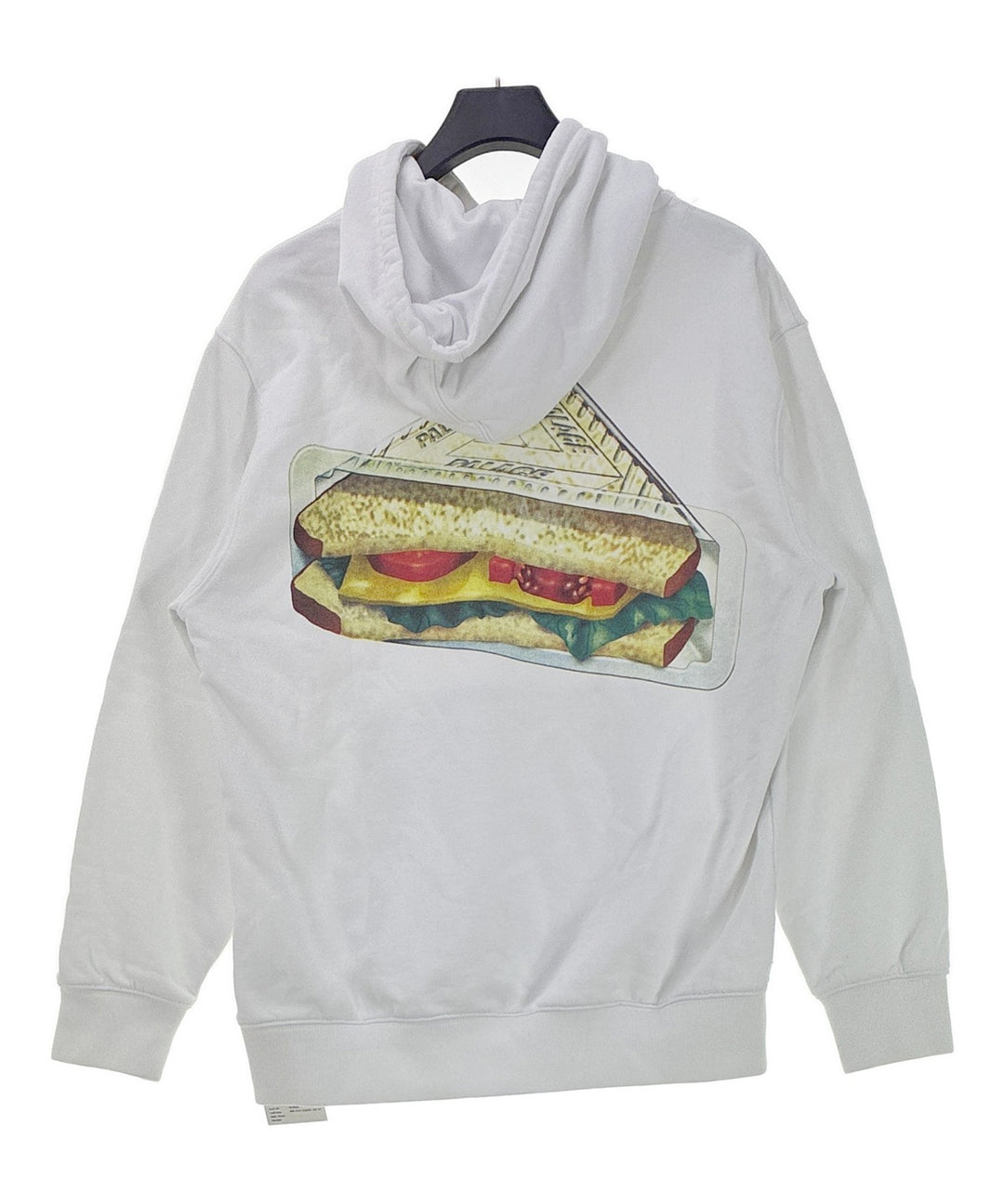 PALACE เสื้อฮู้ด