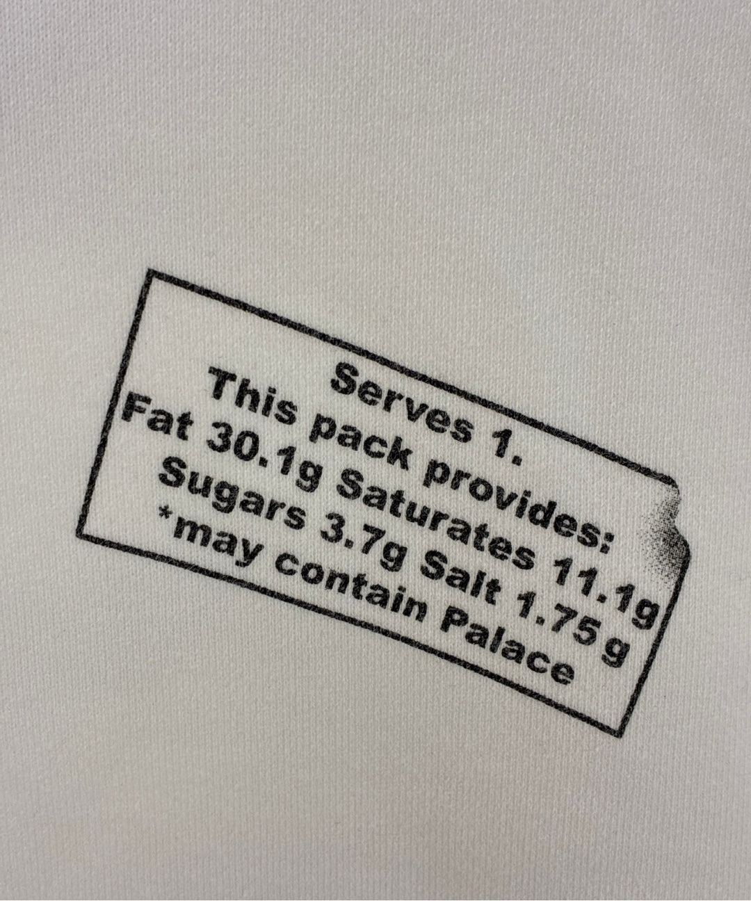 PALACE เสื้อฮู้ด