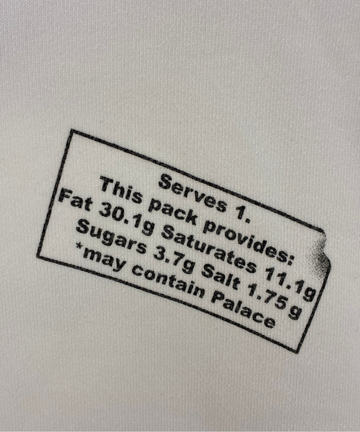 PALACE เสื้อฮู้ด