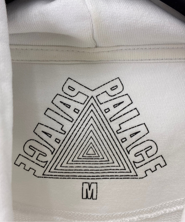 PALACE เสื้อฮู้ด