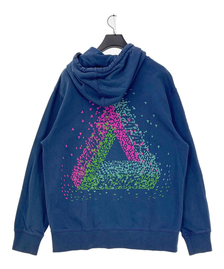 PALACE เสื้อฮู้ด