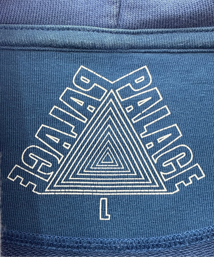 PALACE เสื้อฮู้ด