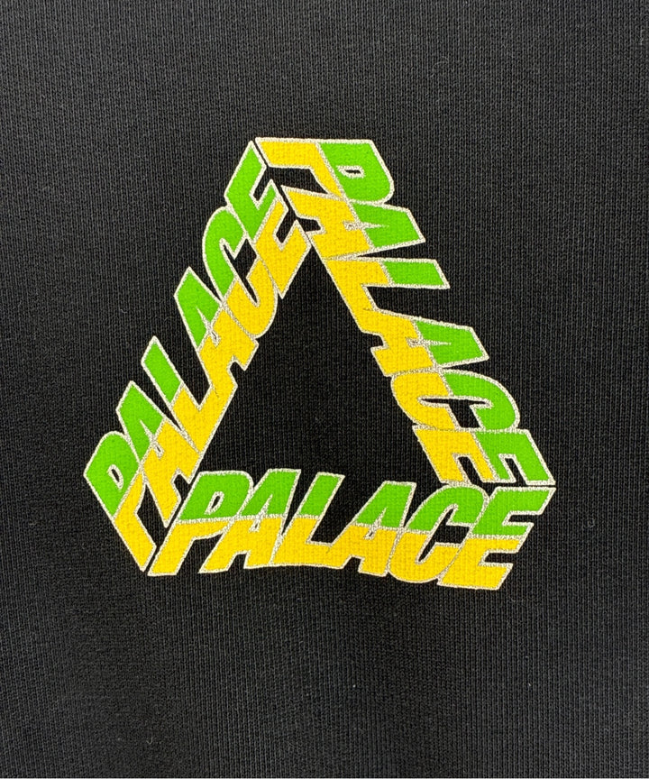 PALACE เสื้อสเวตเตอร์