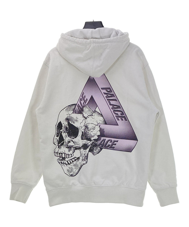 PALACE เสื้อฮู้ด