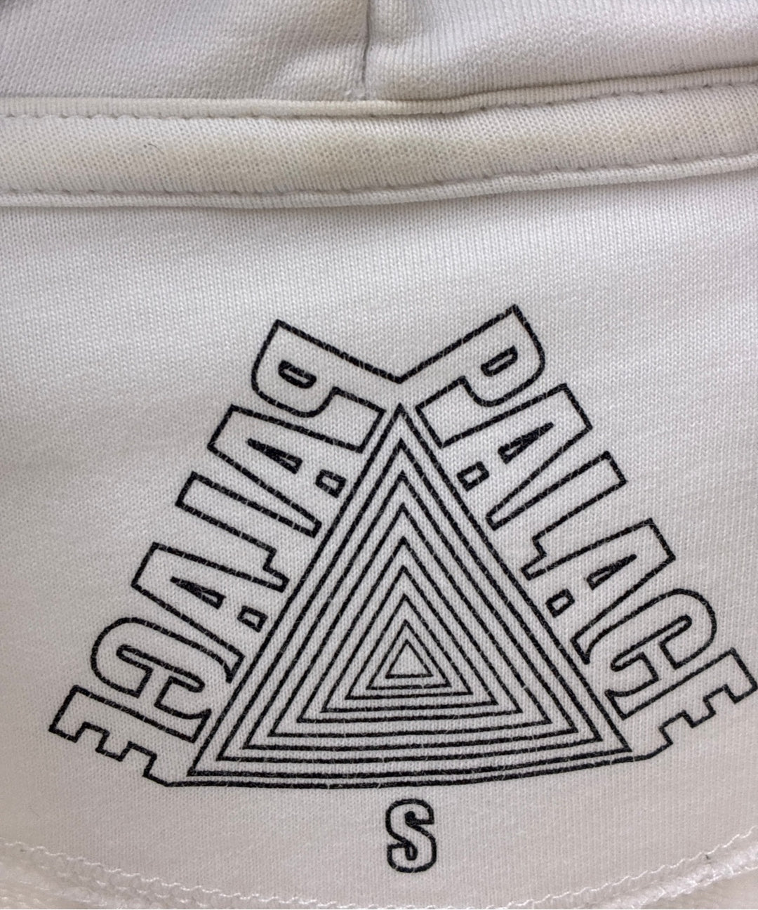 PALACE เสื้อฮู้ด