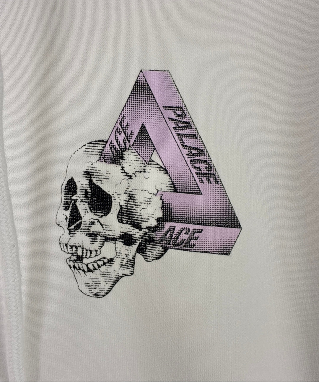 PALACE เสื้อฮู้ด