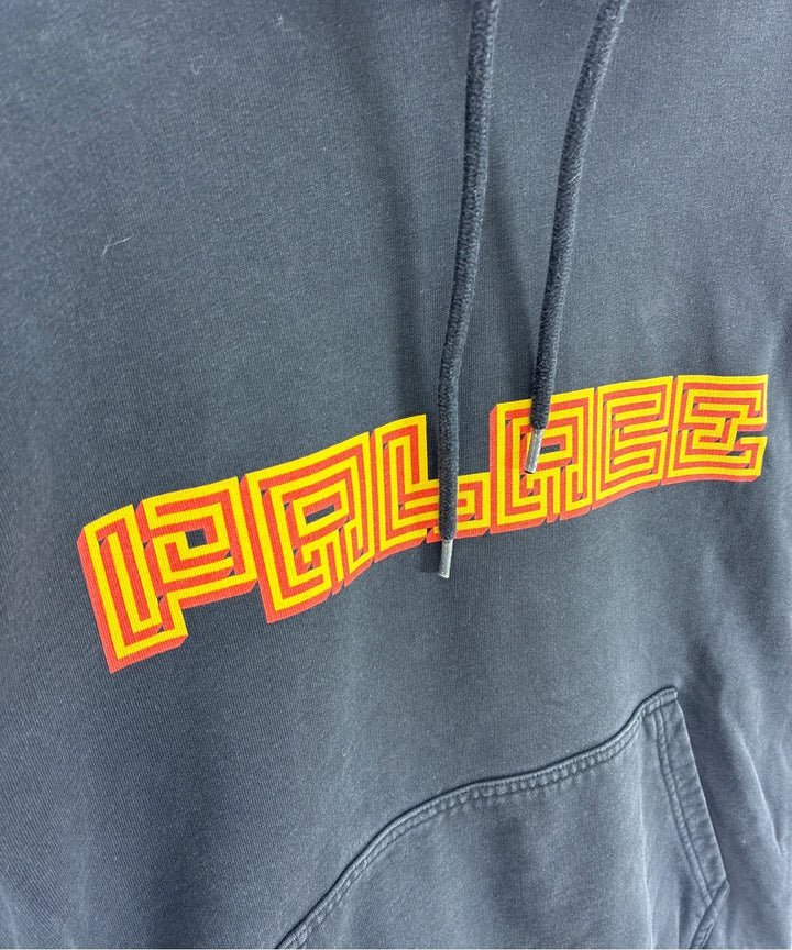 PALACE เสื้อฮู้ด