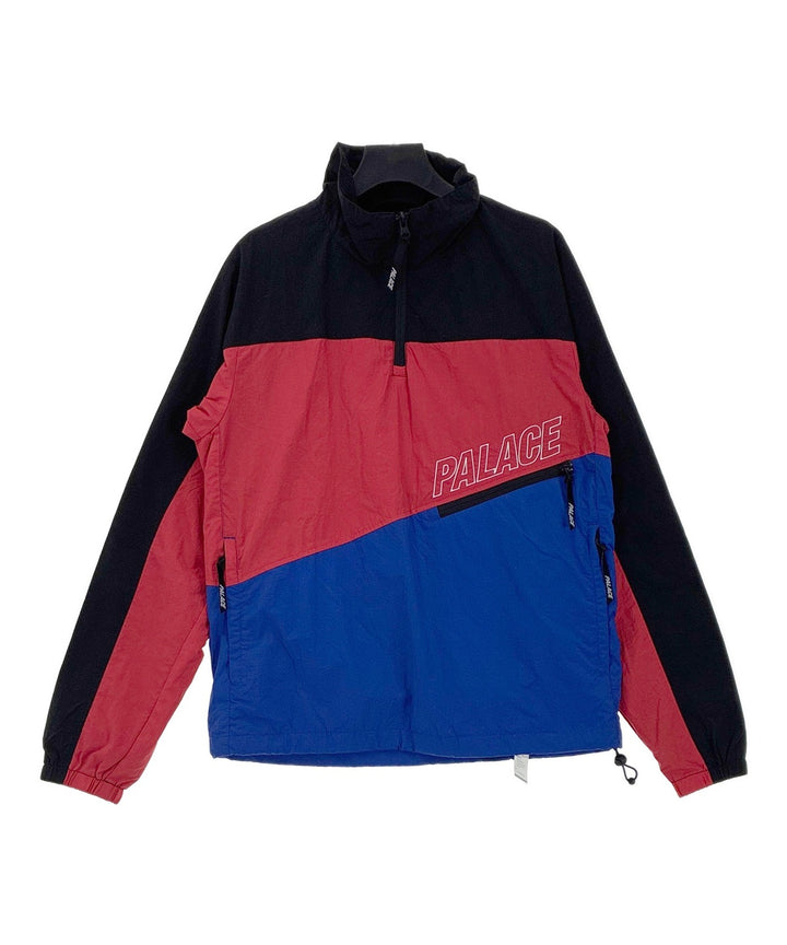 PALACE เสื้อพาร์กาภูเขา