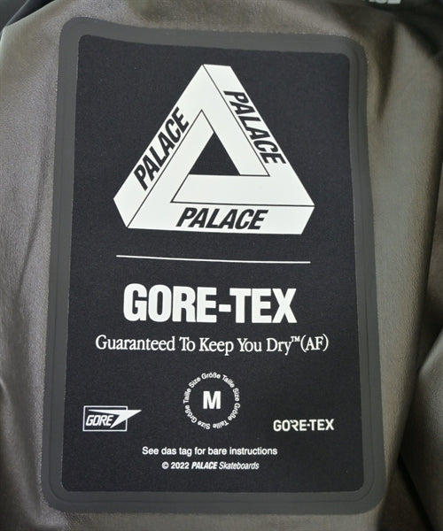 PALACE แจ็คเก็ตเบลาส์ อื่น