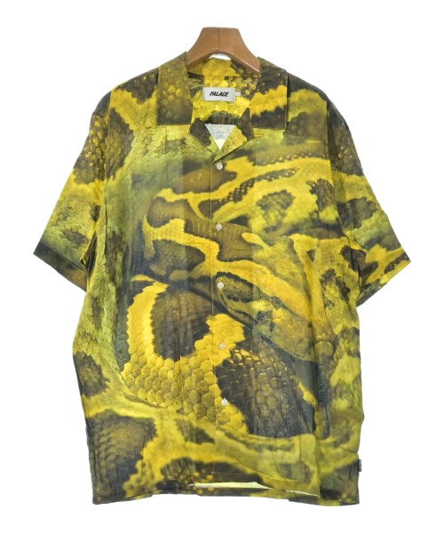 PALACE เสื้อลำลอง