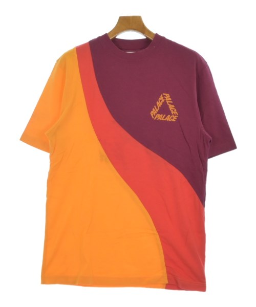 PALACE เสื้อยืด/เสื้อท็อปส์
