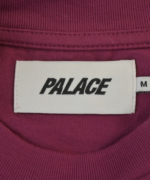 PALACE เสื้อยืด/เสื้อท็อปส์