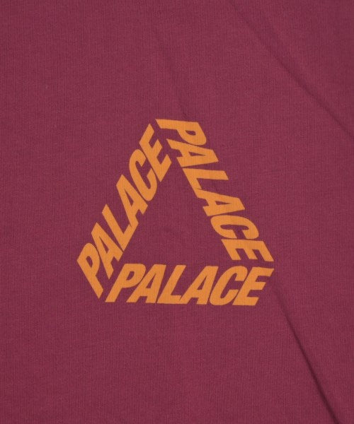 PALACE เสื้อยืด/เสื้อท็อปส์