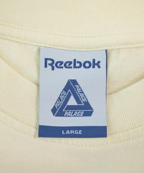 PALACE เสื้อยืด/เสื้อท็อปส์