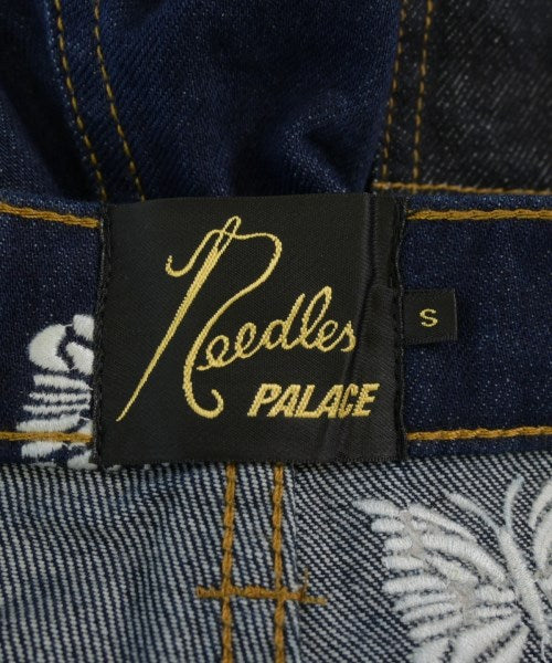 PALACE ยีนส์