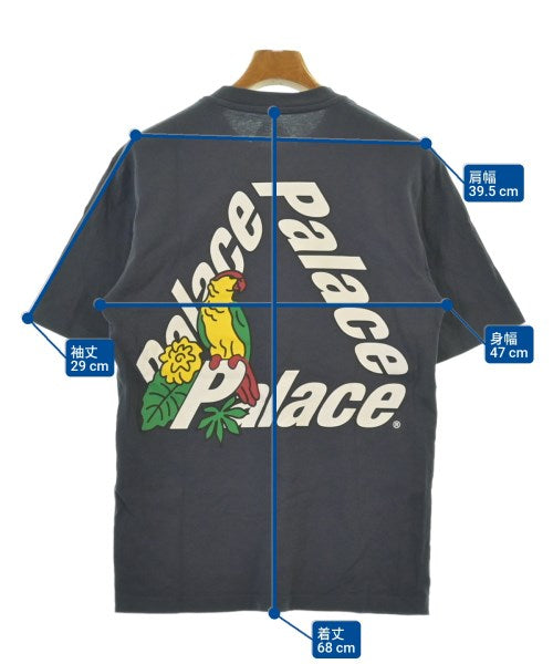 PALACE เสื้อยืด/เสื้อท็อปส์