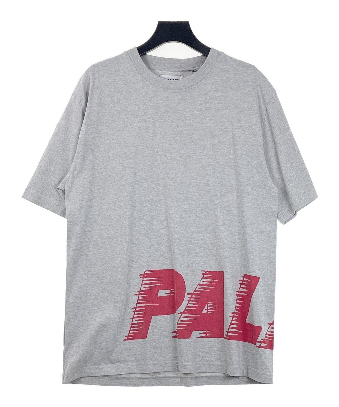 PALACE เสื้อยืด/เสื้อท็อปส์