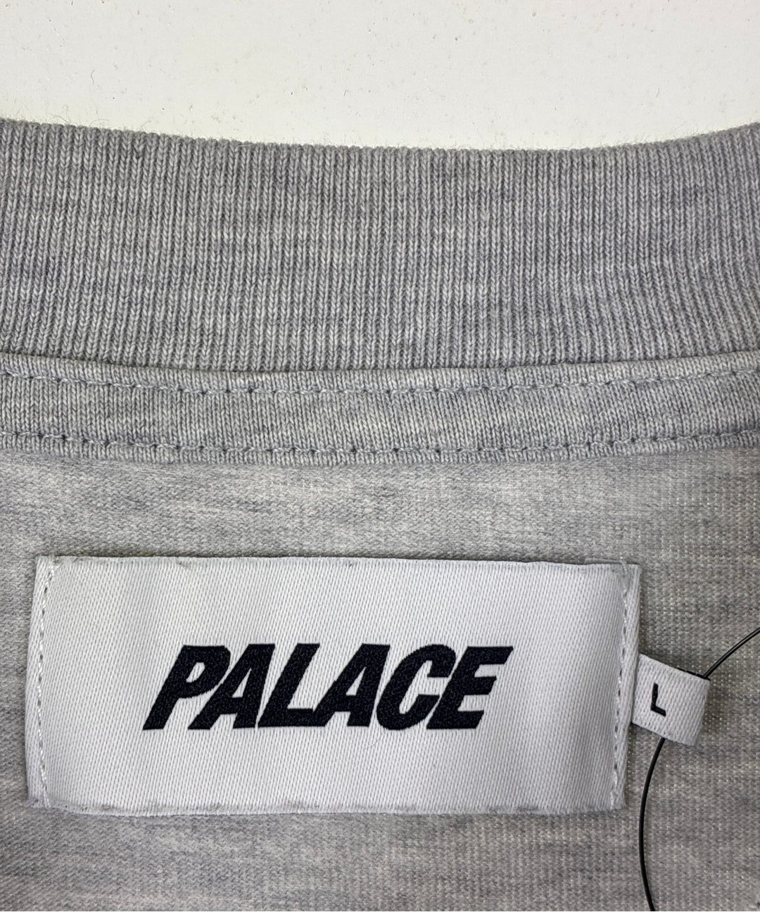 PALACE เสื้อยืด/เสื้อท็อปส์