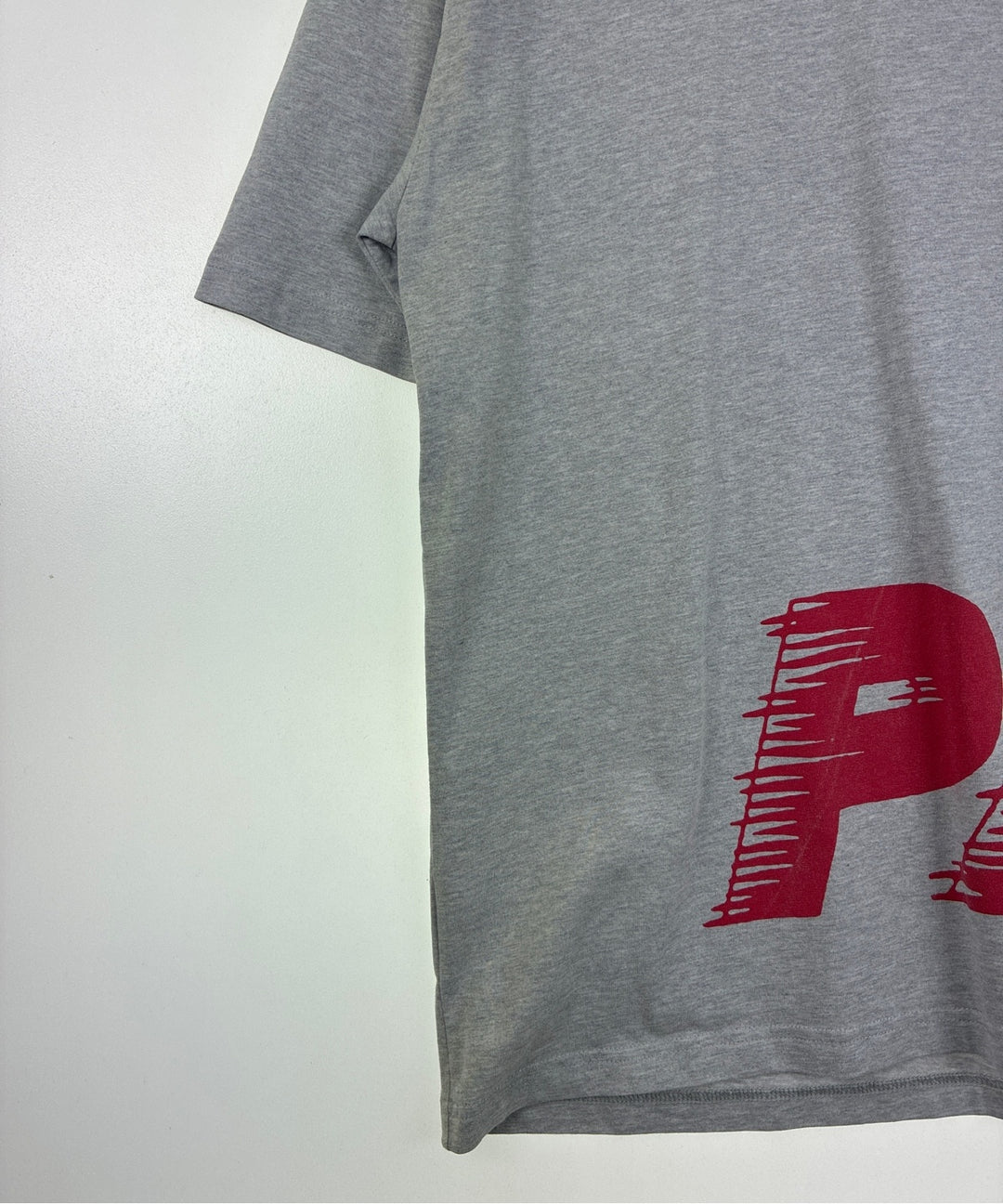 PALACE เสื้อยืด/เสื้อท็อปส์