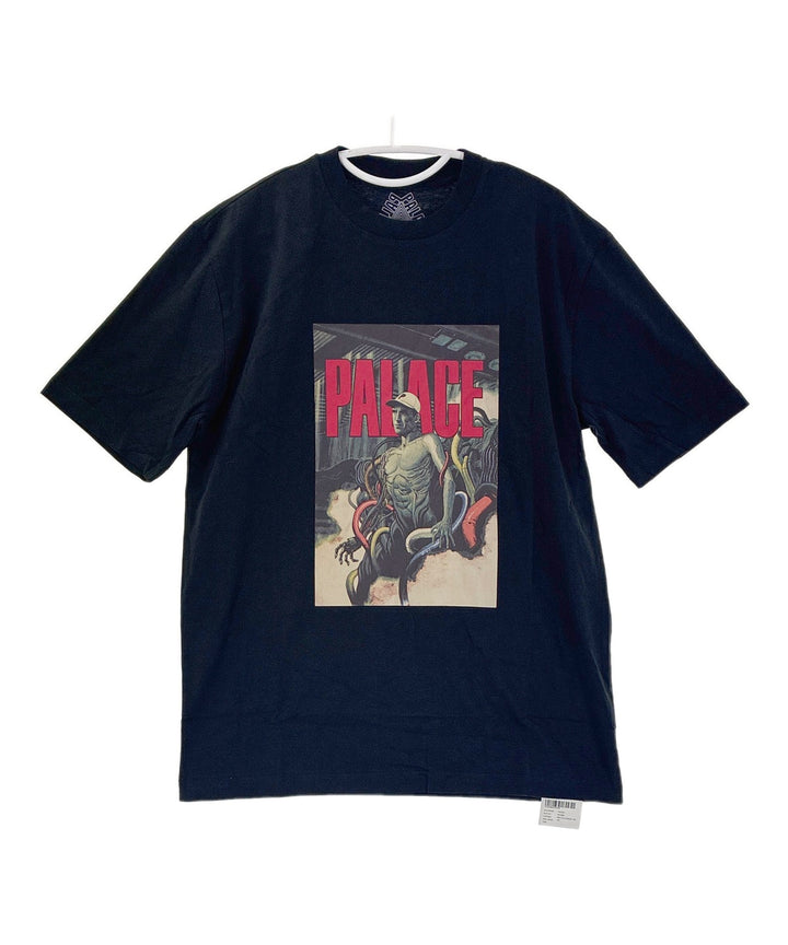 PALACE เสื้อยืด/เสื้อท็อปส์