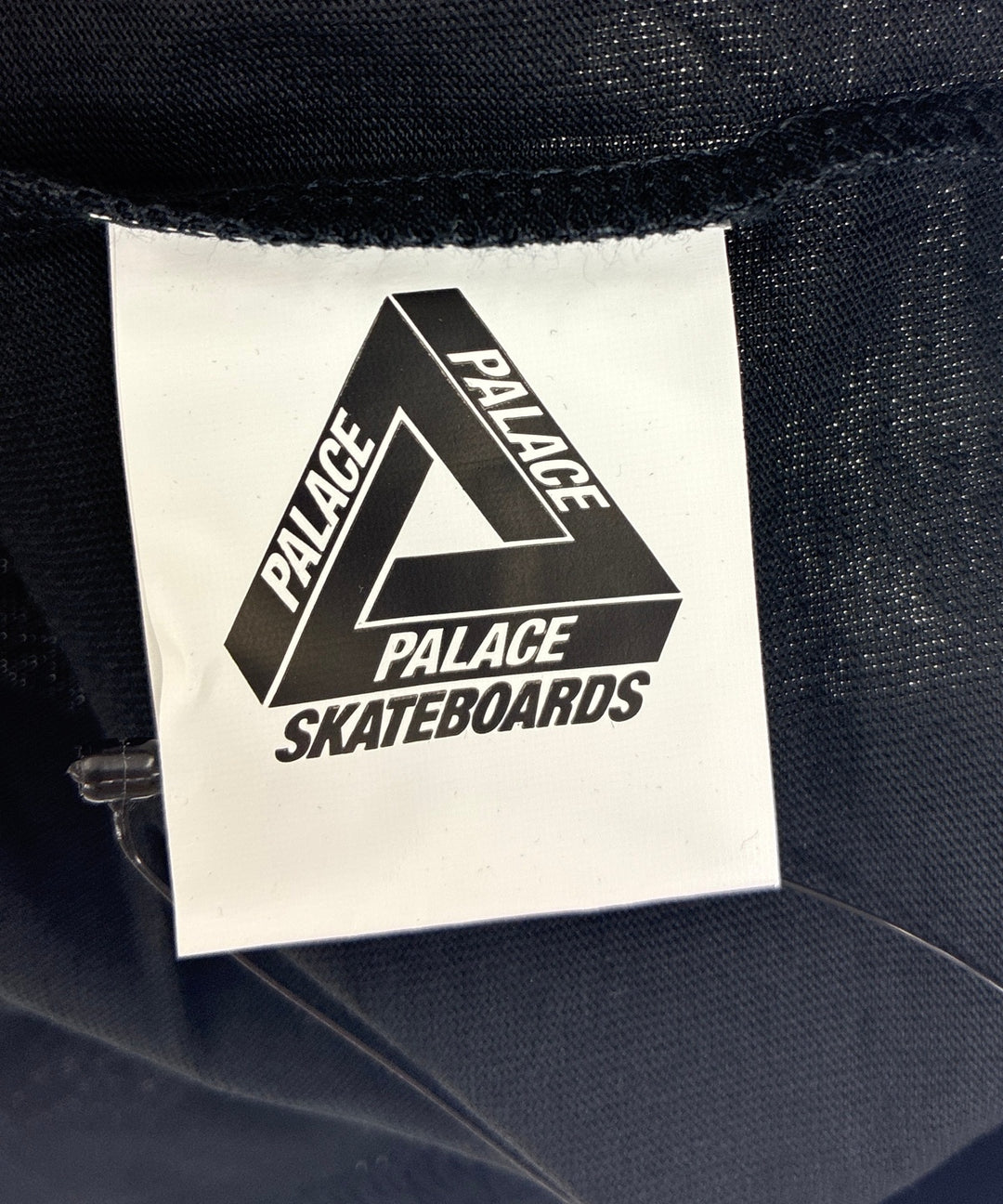 PALACE เสื้อยืด/เสื้อท็อปส์