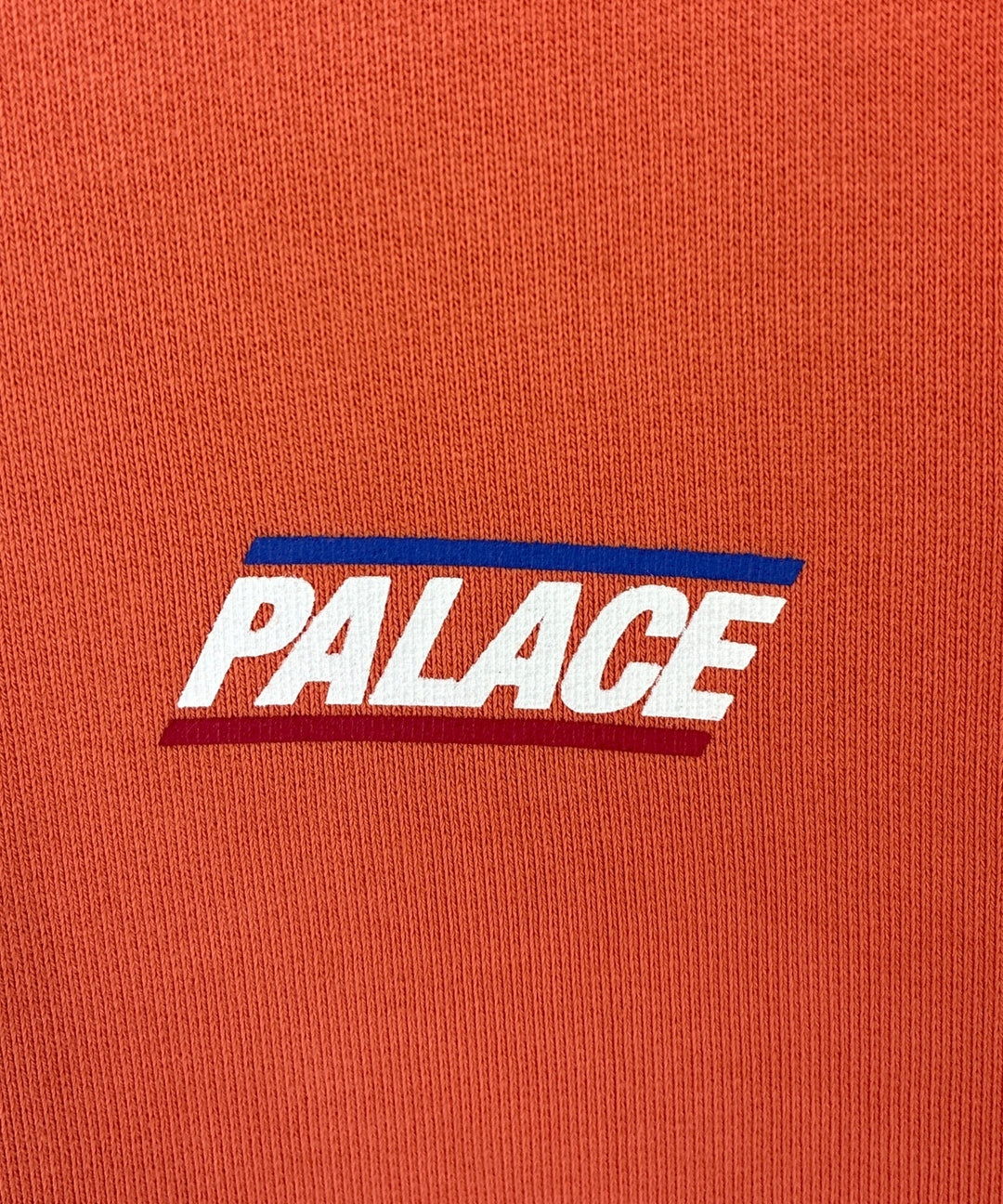 PALACE เสื้อฮู้ด