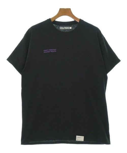 FORTY PERCENT AGAINST RIGHTS เสื้อยืด/เสื้อท็อปส์