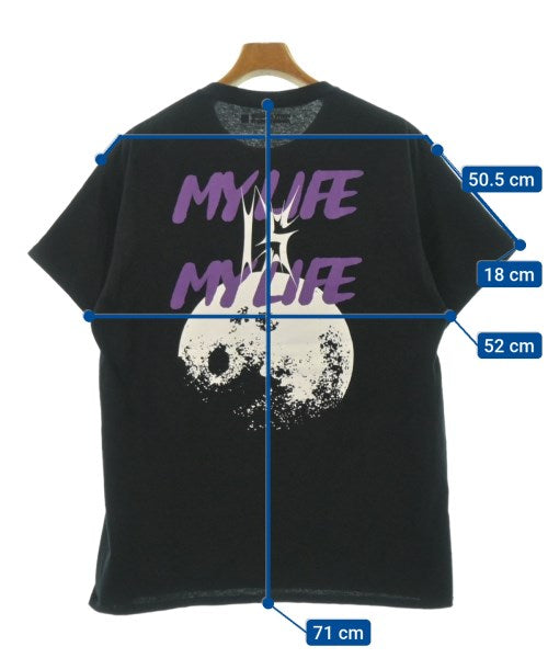 FORTY PERCENT AGAINST RIGHTS เสื้อยืด/เสื้อท็อปส์