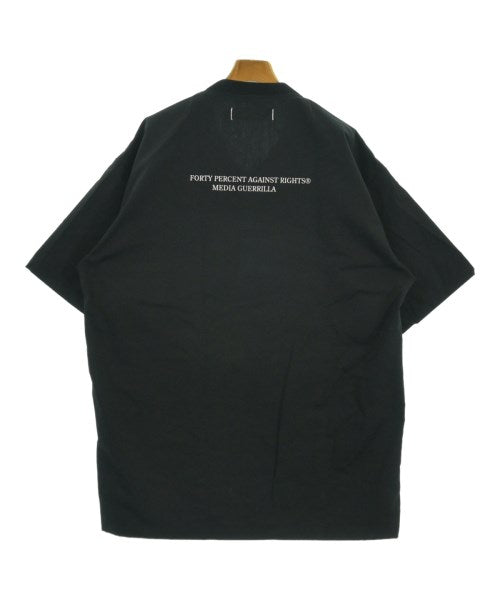FORTY PERCENT AGAINST RIGHTS เสื้อยืด/เสื้อท็อปส์