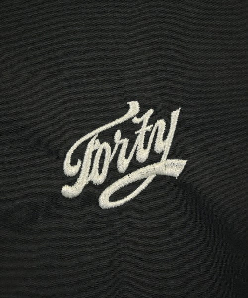 FORTY PERCENT AGAINST RIGHTS เสื้อยืด/เสื้อท็อปส์