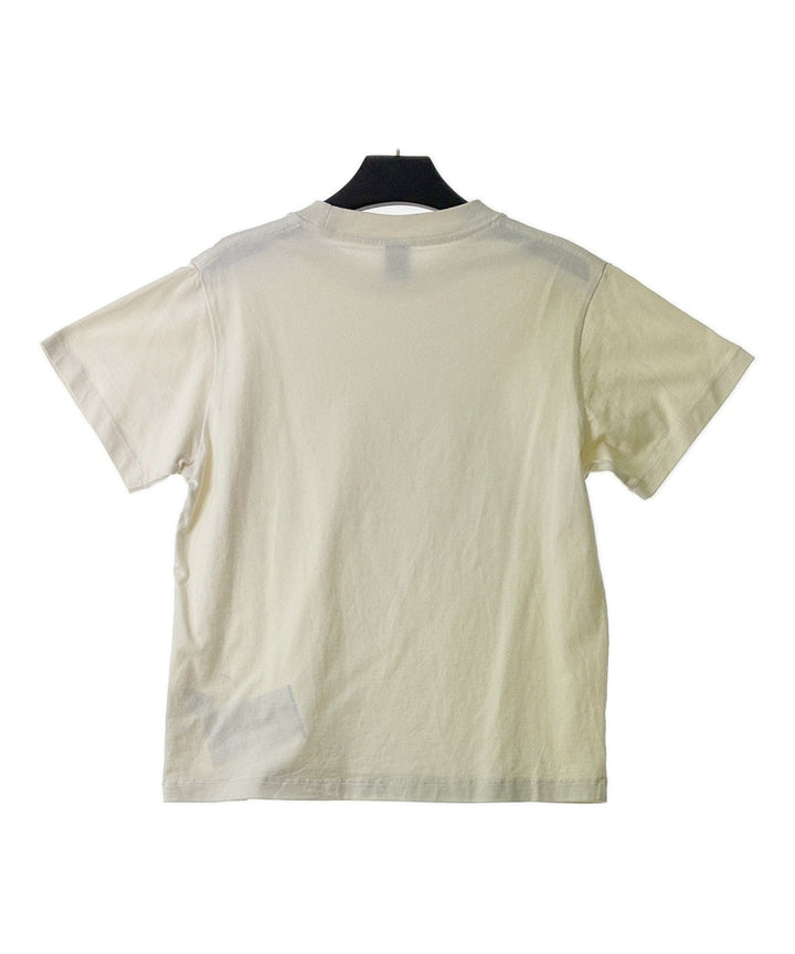 BRAIN DEAD เสื้อยืด/เสื้อท็อปส์