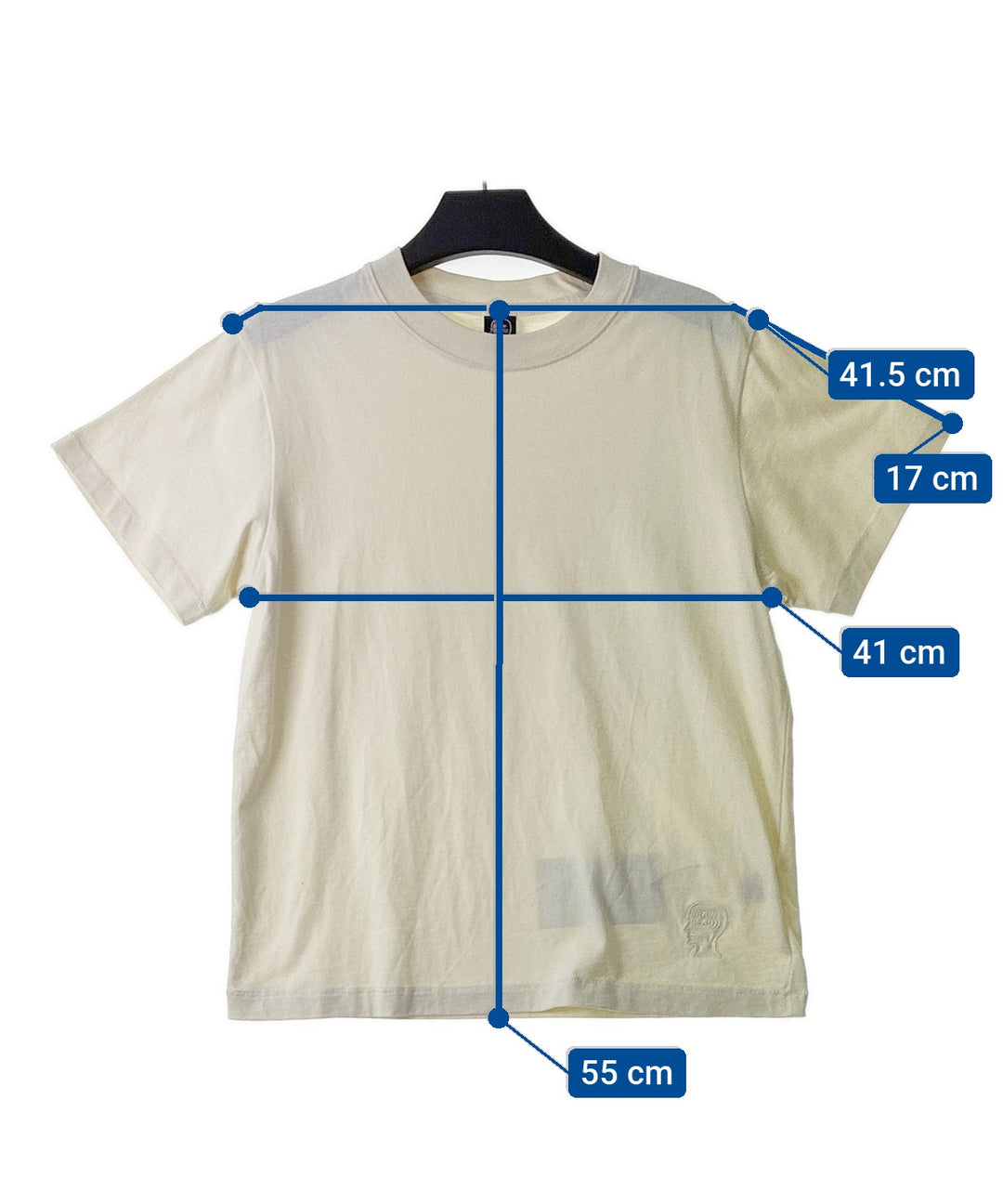 BRAIN DEAD เสื้อยืด/เสื้อท็อปส์